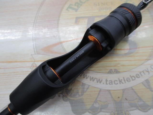 ソアレXR S48UL-S｜＠ベリーネット 日本最大新品中古釣具WEBショップ