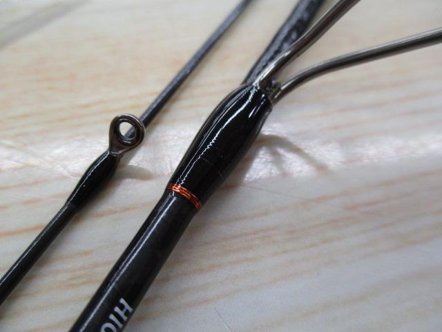 ソアレXR S48UL-S｜＠ベリーネット 日本最大新品中古釣具WEBショップ