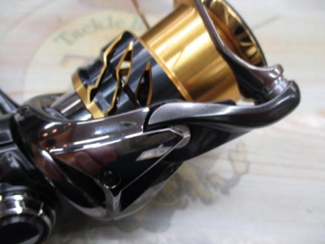 20ツインパワー 3000MHG