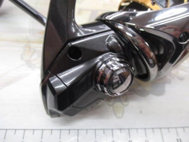 20ツインパワー 3000MHG