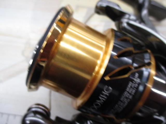 20ツインパワー 3000MHG