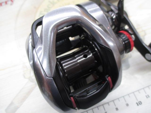 21スコーピオンDC 150XG