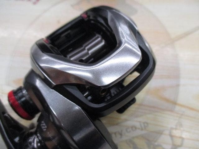 21スコーピオンDC 150XG