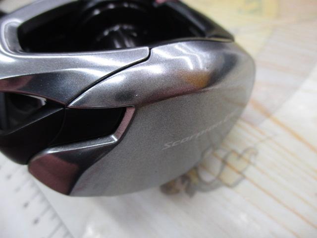 21スコーピオンDC 150XG