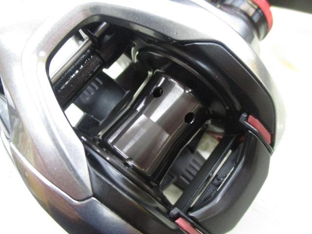 21スコーピオンDC 150XG