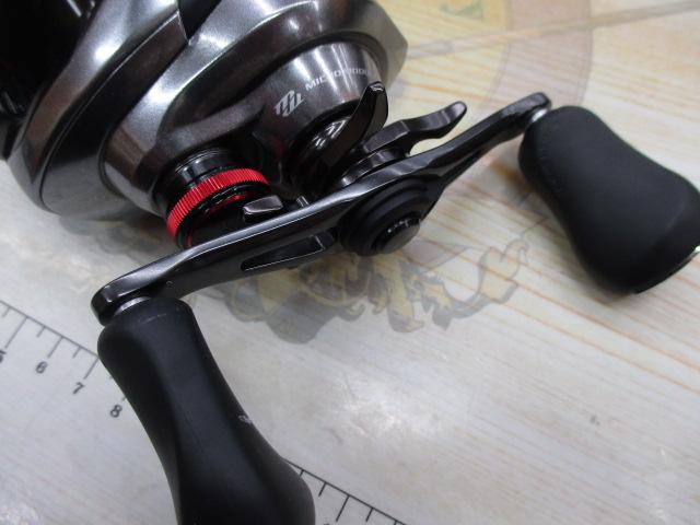 21スコーピオンDC 150XG