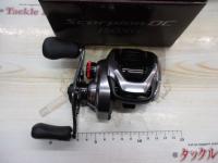21スコーピオンDC 150XG