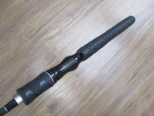 ブラックレーベル BL691MLRB｜＠ベリーネット 日本最大新品中古釣具WEB