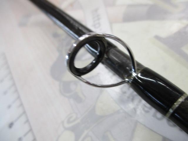 ブラックレーベル BL691MLRB｜＠ベリーネット 日本最大新品中古釣具WEB