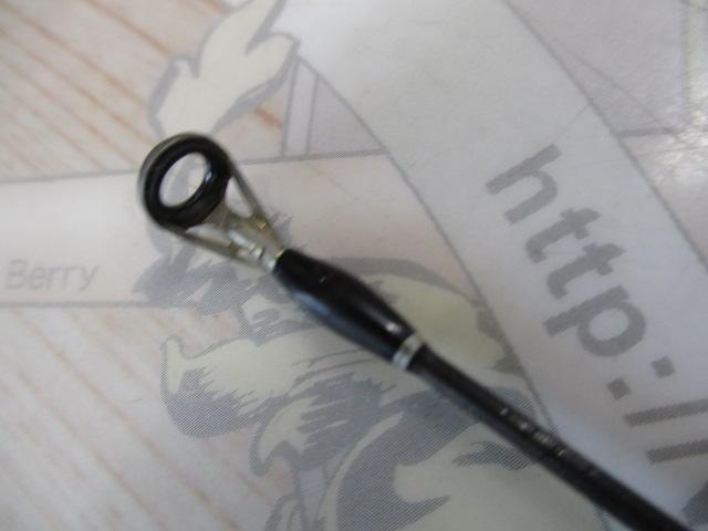 ブラックレーベル BL691MLRB｜＠ベリーネット 日本最大新品中古釣具WEB