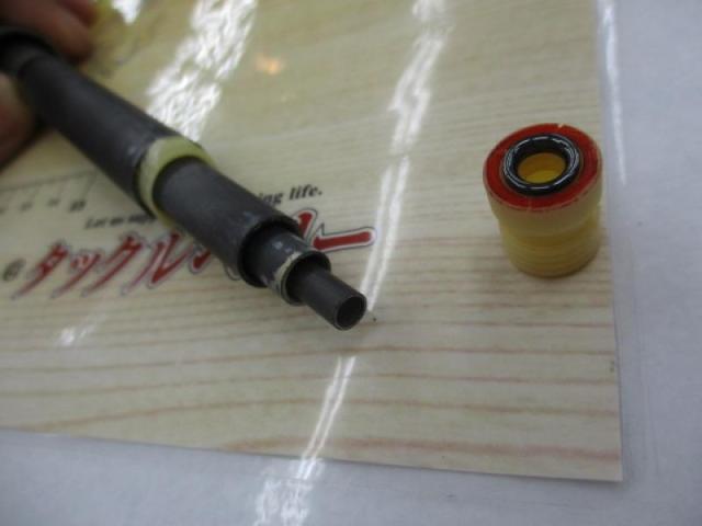 インストラクターインサイドフォース磯 1.5-53