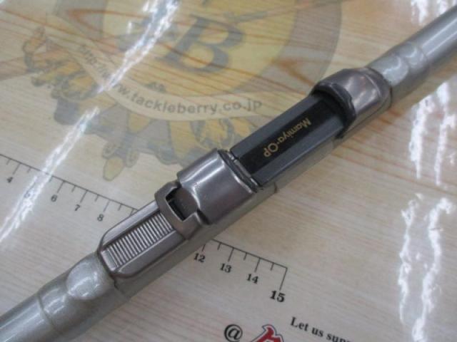 インストラクターインサイドフォース磯 1.5-53