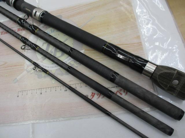 22リアルパワー石鯛 540