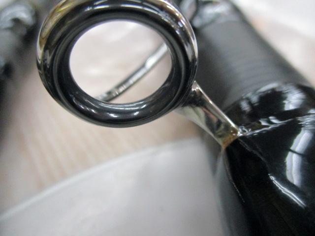 22リアルパワー石鯛 540