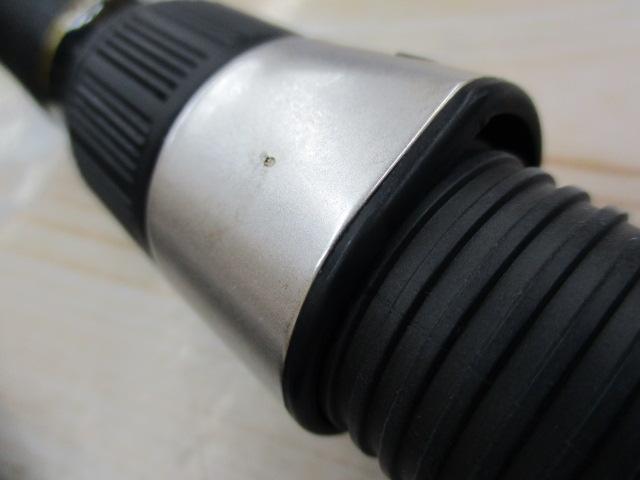 22リアルパワー石鯛 540