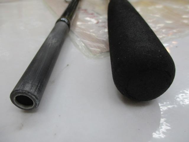 船匠 ハイパー落とし込み235