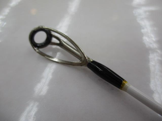 船匠 ハイパー落とし込み235