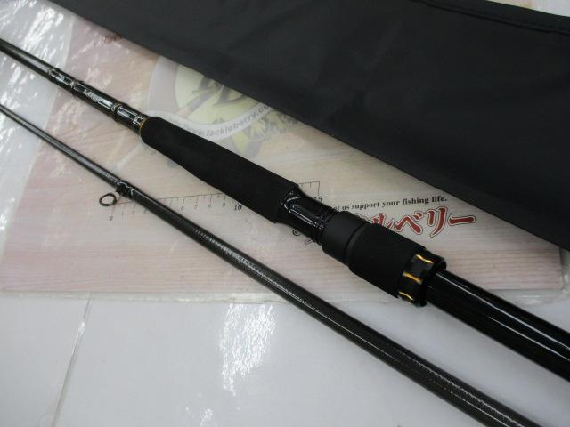 ラテオ 100MH・R｜＠ベリーネット 日本最大新品中古釣具WEBショップ