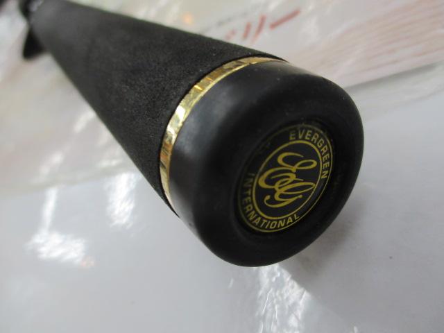 テムジン TMJC-63ML(EVA/マジョーラ)