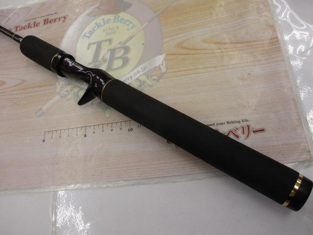 テムジン TMJC-63ML(EVA/マジョーラ)