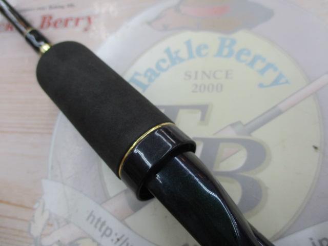 テムジン TMJC-63ML(EVA/マジョーラ)