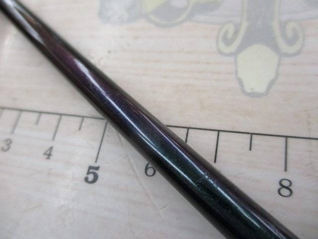 テムジン TMJC-63ML(EVA/マジョーラ)