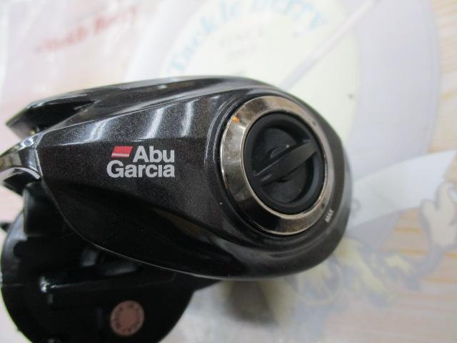 レボ エリート7 IB (ブラックボディ)