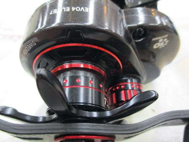 レボ エリート7 IB (ブラックボディ)