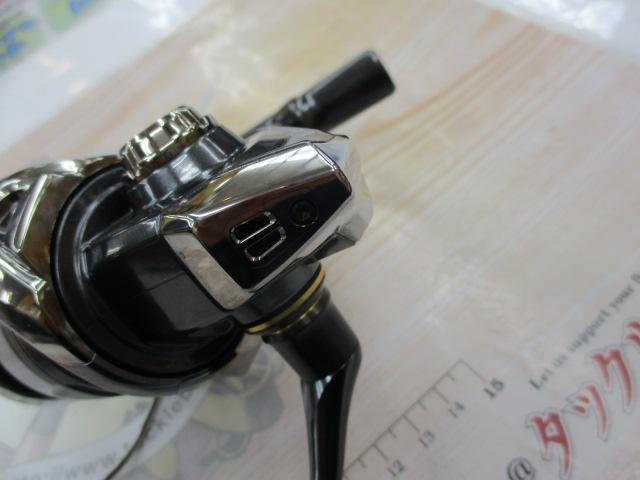 24ツインパワー 2500SHG