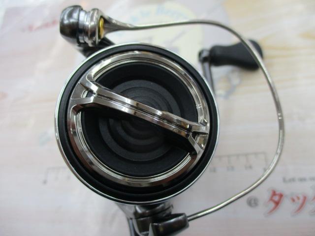 24ツインパワー 2500SHG