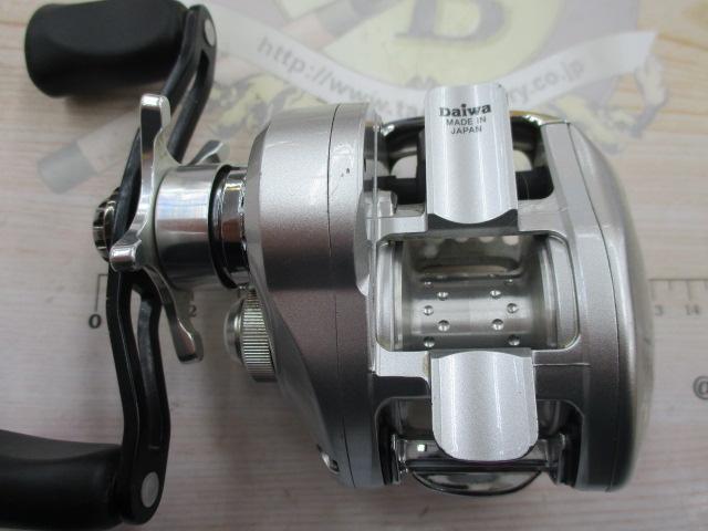 TDジリオン HLC100H