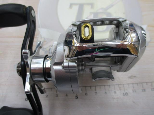 TDジリオン HLC100H