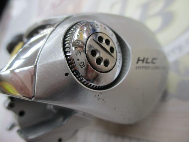 TDジリオン HLC100H
