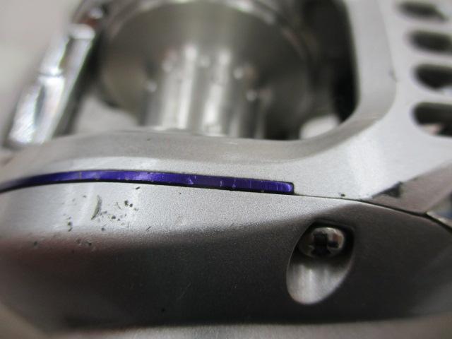 TDジリオン HLC100H