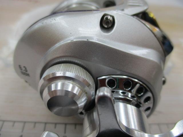 TDジリオン HLC100H