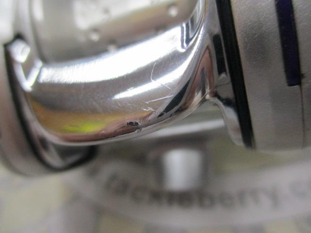 TDジリオン HLC100H