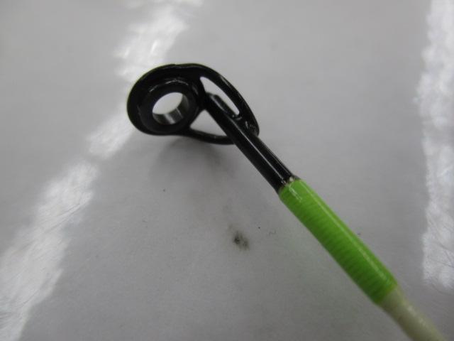 エッグキャストソフティ 120 ウッディブラック