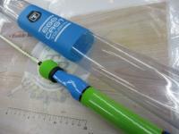 エッグキャストソフティ 120 ウッディブラック