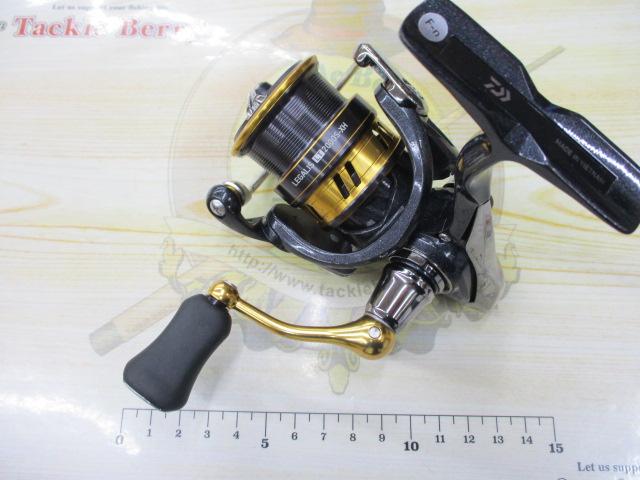 18レガリス LT2000S-XH