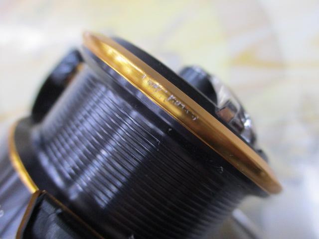 18レガリス LT2000S-XH