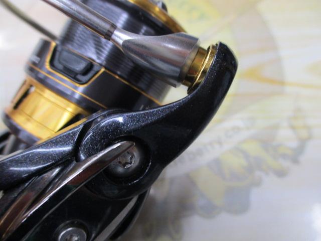 18レガリス LT2000S-XH