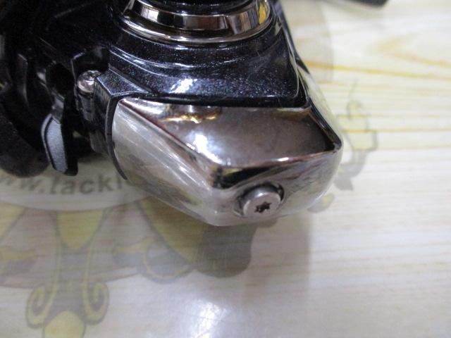 18レガリス LT2000S-XH