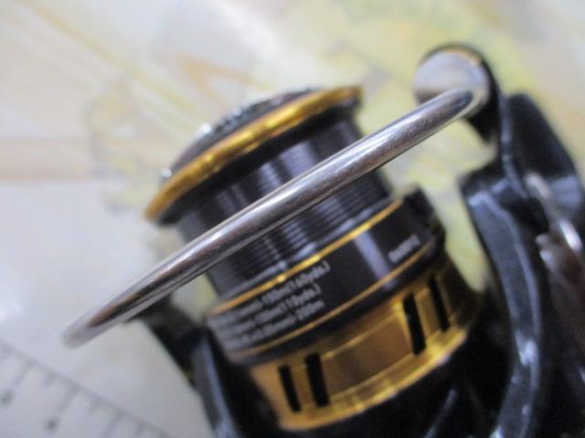 18レガリス LT2000S-XH