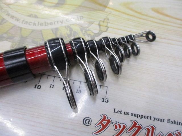 プロスクエア飛鯉 450