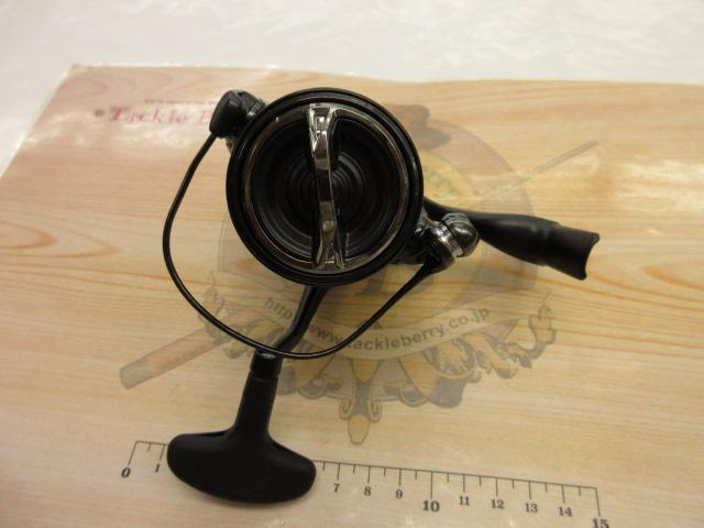 25エクスセンス C3000MHG