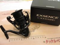 25エクスセンス C3000MHG