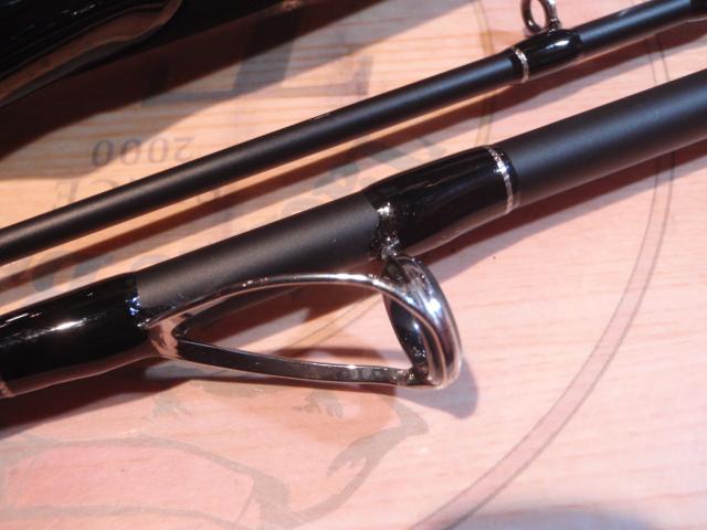 ヒュージカスタムHS10S-66R 3ピースモデル