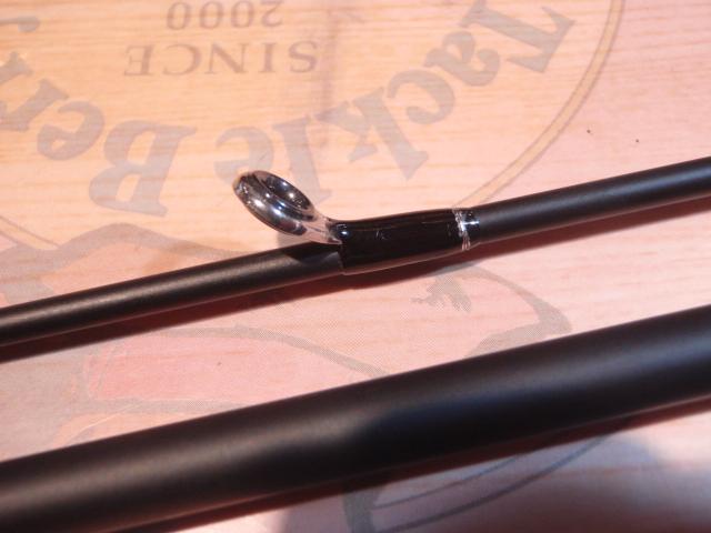 ヒュージカスタムHS10S-66R 3ピースモデル