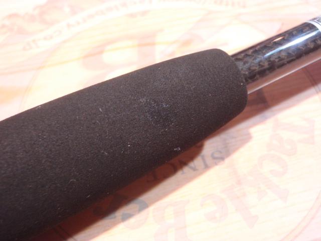 ヒュージカスタムHS10S-66R 3ピースモデル