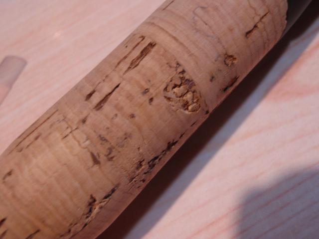 スペルバウンド コア SCS-66-1/2ML-ST